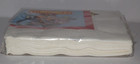 Vtg Nintendo Super Mario And Princess Napkins  16 Count New Old Stock