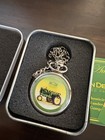 John Deere Tractor 40 Series Pocket Watch - Exclusive Edition - Free Ship