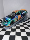 2008 Kyle Busch 1 24 Autograph Mexico City Doosan Win    