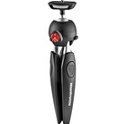 Manfrotto Pixi Evo 2-section Aluminum Mini Tripod  Black