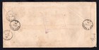 Canada Port Haney Bc 1934 Registered Cover To Japan  Returned