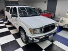 2004 Toyota Tacoma 60k Miles - California Truck - Well Maintained And Preserved 