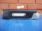 1 Used Kenwood Tk-8180-k2 512 Ch 128 Zone 30w 400-470mhz Uhf Radio Cable New Mic