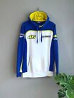 Moto Gp Yamaha Racing Official Teamwear Hoodie  the Doctor   46 Valentino Rossi