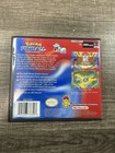 Pok  mon Pinball Pokemon Case Only Game Boy Advance Gba Box