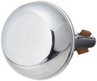 Tom Crown Mute Bass Trombone For The Straight Aluminum