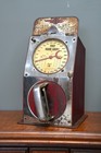 Vintage Grip Strength Tester Machine Coin-operated Arcade Countertop Model