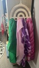 Sarah   s Silks Waldorf Playsilks And Wooden Silks Hanger