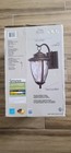 Altair Lighting Al-2161 Outdoor Led Lantern Dusk To Dawn Technology   New In Box