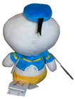 Hallmark Itty Bittys - Donald Duck Le  disney  4  New Mini Stuffed Animal Toy