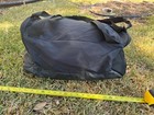Nike 19  Duffel Bag Medium Black