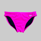 Speedo Men Pink Beach Diving 2  Swim Brief Bikini Swimwear Size 28 32 34 36