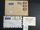 Cyprus Postal History
