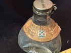 Empty Haig And Haig Pinch Blended Scots Whiskey 4 5 Quart Size Bottle Lid Wire