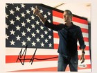 Gavin Newsom Signed 8x10 Photo Jsa Coa California Governor 2028 Presidential