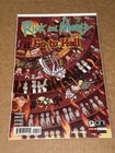 Rick And Morty Go To Hell  1 Cover B Smith Oni Press Comics 2020 Nm Rare Comic