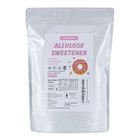 Allulose Sweetener 2 Lbs 100  0 Calorie Natural  baking Keto Sugar Substitute