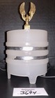 Art Deco Eagle 1930 s Lamp Night Light Lite Vintage