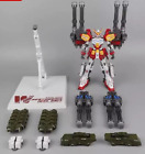 Gundam Heavy Arms Ew Custom Igel Mg 1 100 Super Nova Xxg-01h2 Gunpla