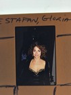 Gloria Estefan Singer Photo 35mm Film Slide