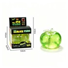 Schylling Needoh Nice Cube Sensory Squeeze Fidget Toy Stress Relief Squishy