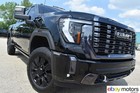 2024 Gmc Sierra 2500 4x4 Crew 2500hd Denali Ultimate-edition diesel 