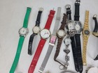Vintage   Modern  Wrist Watches Mixed Lot Of 59