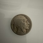 No Clear Date Buffalo Indian Head Nickel - Free Shipping 
