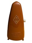Wittner Taktell Piccolo Mechanical Metronome     Vintage     West Germany