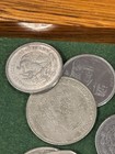 2lbs Of Mexico Coins In Bulk-id 102