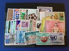 Liberia Mounted Mint Or Used  Stamps  R45345