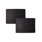 Crossfire Level Iii Armor Side Plates Pair - Curved 4 5x6 Side Plates