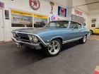 1968 Chevrolet Chevelle - Super Sport - L78 - M22 4 Speed -