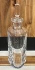 Whiskey Decanter Glass Crystal Liquor Scotch Vodka Bourbon Bottle Gift
