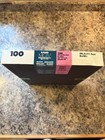 Ilford Multigrade Iv Rc Deluxe Glossy Paper 8    X 10  100 Sheets 1770340 Unopened