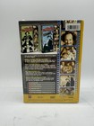 The Three Stooges 2 Dvd Set New Sealed Classic Comedy Collection Edge Wear