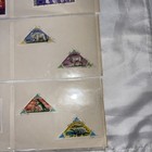 Mongolia Lot Collection Of Stamps