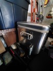 Corona Stainless Cooler Vintage