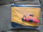 Deep Water  may 2026 Movie  Exclusive Promo Cap hat   Life Jacket New
