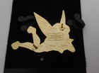 Disney Pin Da Disney Auctions 2004 Tinker Bell Prone Le250