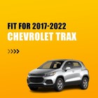 For 2017-2022 Chevrolet Trax Front License Plate Tag Holder Mounting Bracket