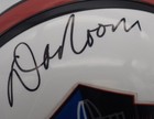 Dan Rooney Signed autographed Hof Mini Football Helmet Jsa 211980