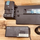 Genuine Lenovo Thinkpad Pro Docking Station W 135w Adapter
