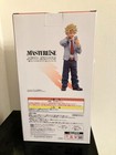 Ichiban Kuji My Hero Academia  weave Power  Katsuki Bakugo Figure Masterlise New