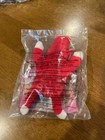 Snort The Bull Mcdonald s Ty Beanie Baby   8  Toy Animal 1996 Sealed Nip