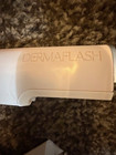 Dermaflash Luxe Device Exfoliating Hair Removal Pink   4 Week The Essential Kit