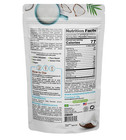 Pure Organic Coconut Milk Powder - 8 Oz - 226g No Sugar Added  Maltodextrin Free