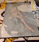 Asuka Wall Scroll