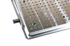Vacuum Clamping Table Hole Grid Vt2020 Smart Cnc Machining   Engineering
