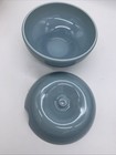 Russel Wright Iroquois Redesigned Two-piece Gravy Rare